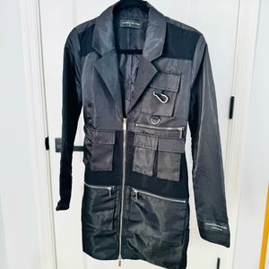 Maniere de Voir Blazer